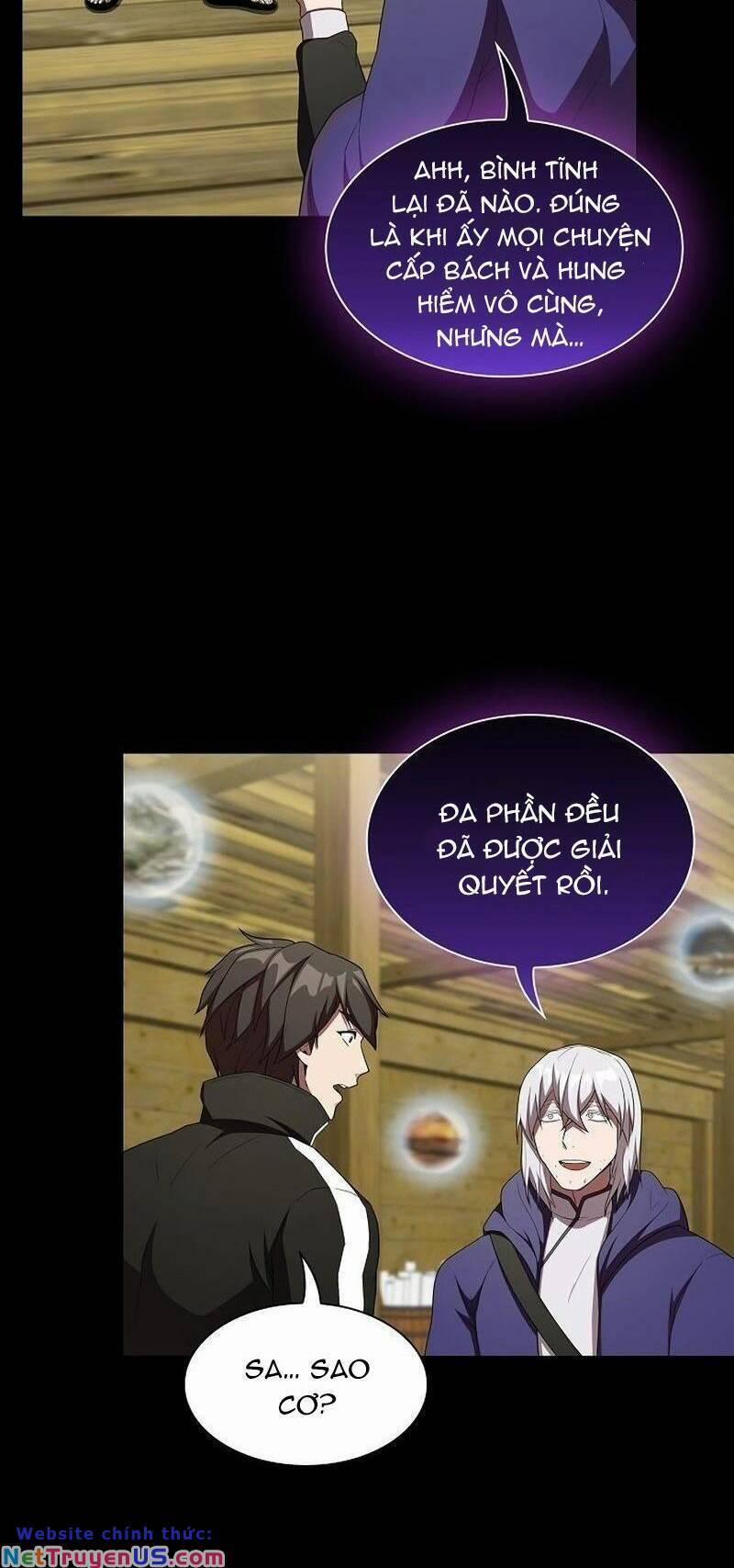 Tôi Là Người Chơi Leo Tháp Một Mình 143 trang 90