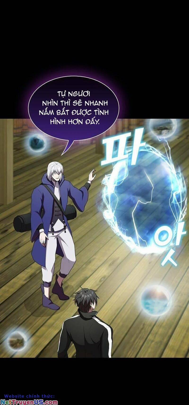 Tôi Là Người Chơi Leo Tháp Một Mình 143 trang 91