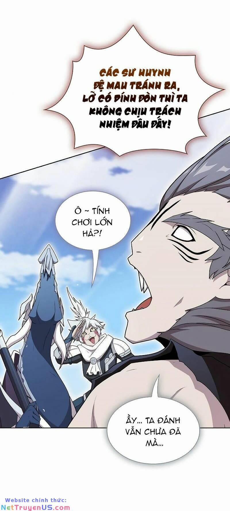 Tôi Là Người Chơi Leo Tháp Một Mình 144 trang 16