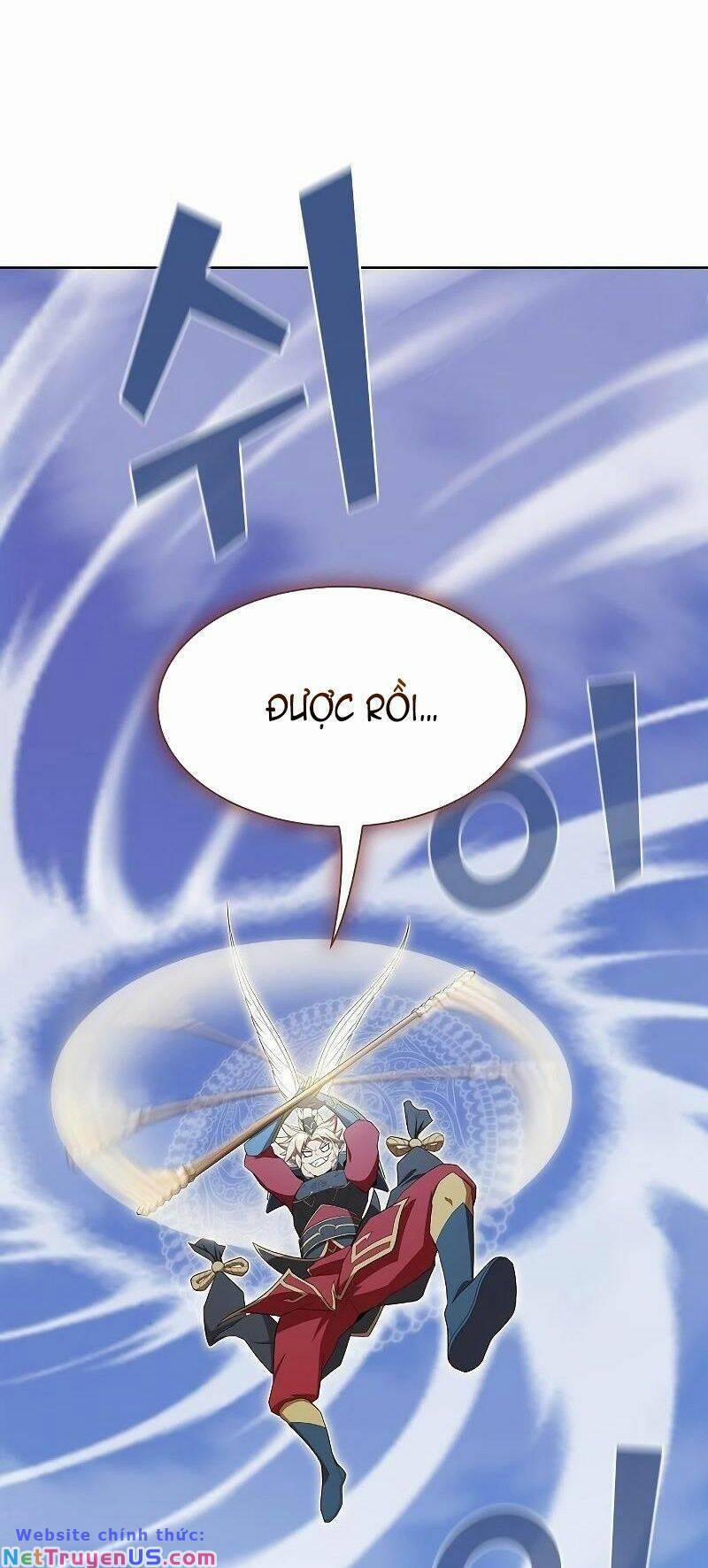 Tôi Là Người Chơi Leo Tháp Một Mình 144 trang 17