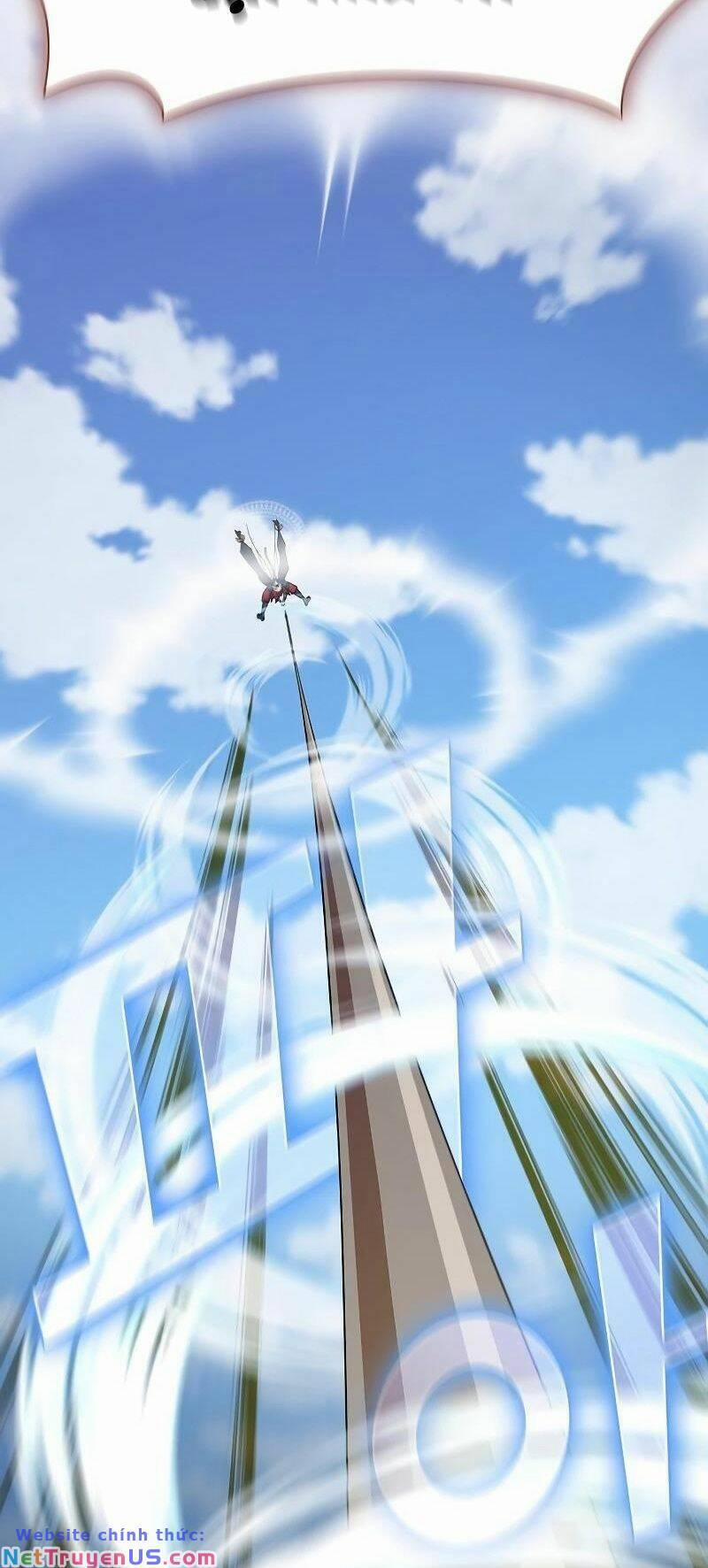 Tôi Là Người Chơi Leo Tháp Một Mình 144 trang 19