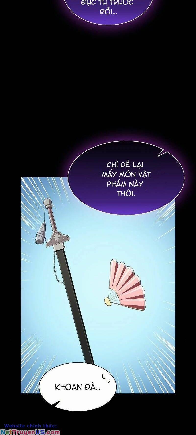 Tôi Là Người Chơi Leo Tháp Một Mình 144 trang 29