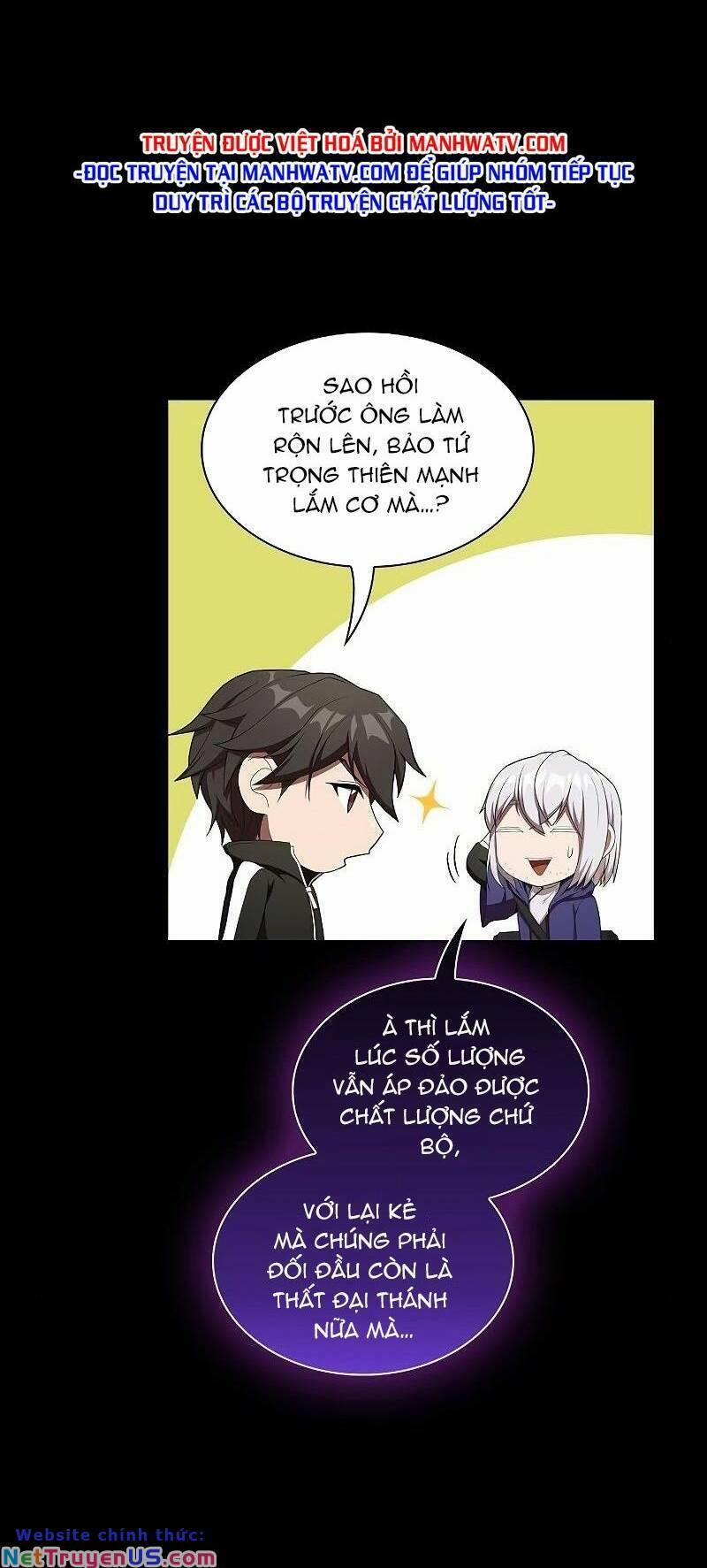 Tôi Là Người Chơi Leo Tháp Một Mình 144 trang 30