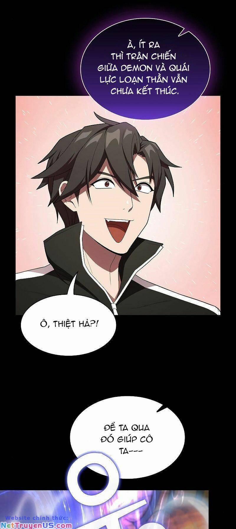 Tôi Là Người Chơi Leo Tháp Một Mình 144 trang 31