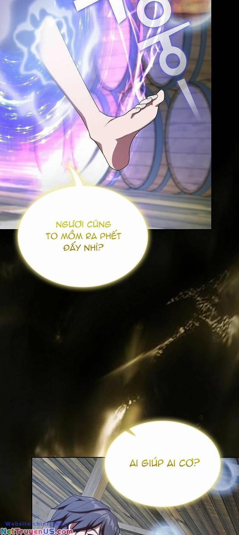 Tôi Là Người Chơi Leo Tháp Một Mình 144 trang 32