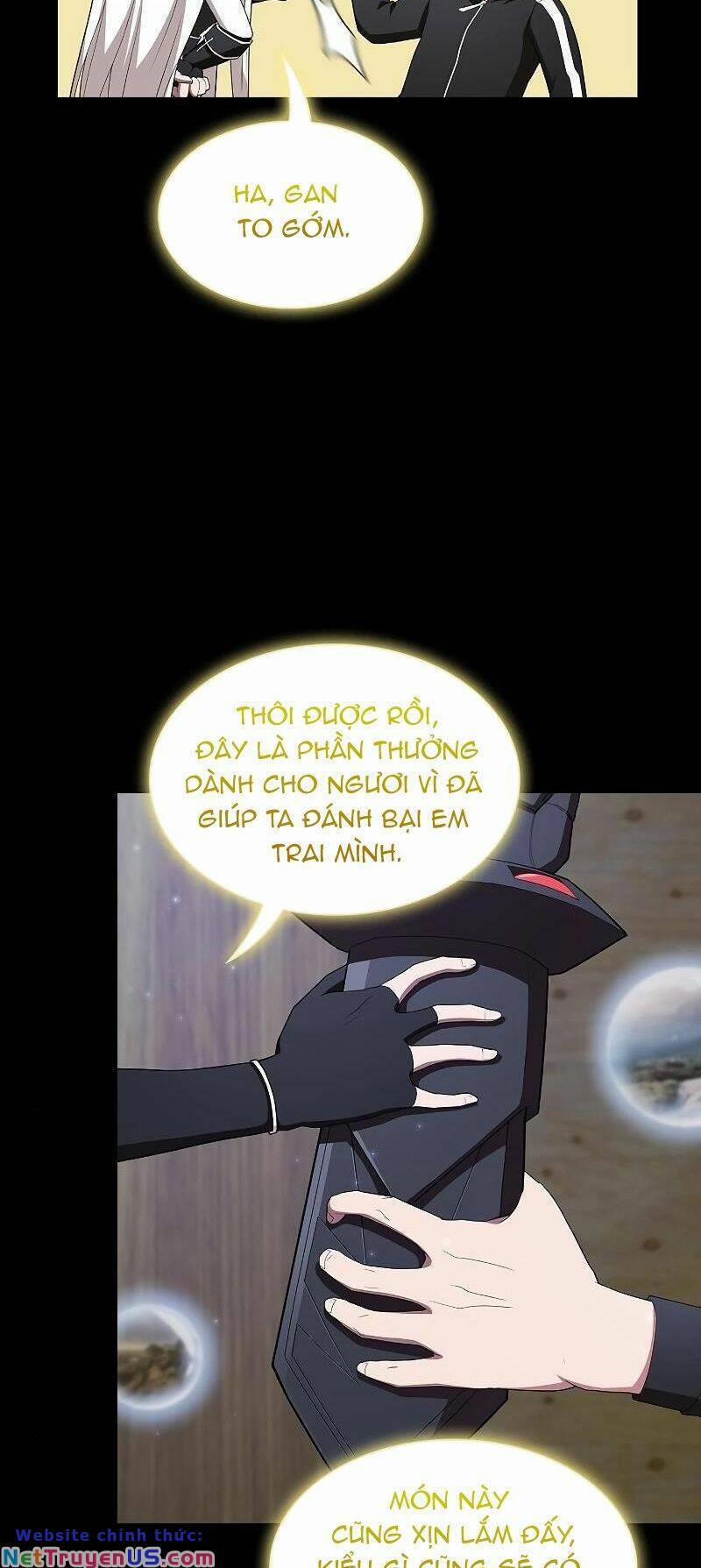 Tôi Là Người Chơi Leo Tháp Một Mình 144 trang 41