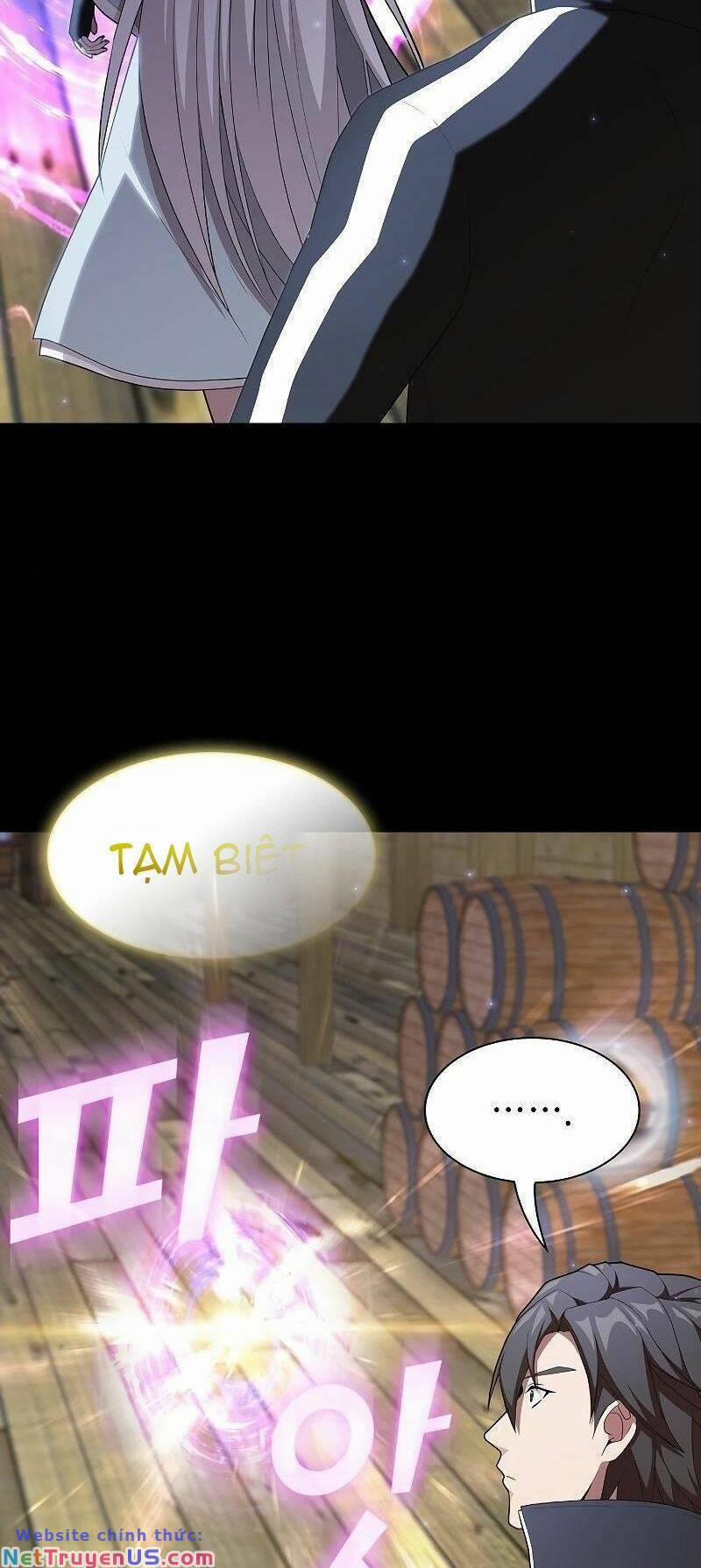 Tôi Là Người Chơi Leo Tháp Một Mình 144 trang 43