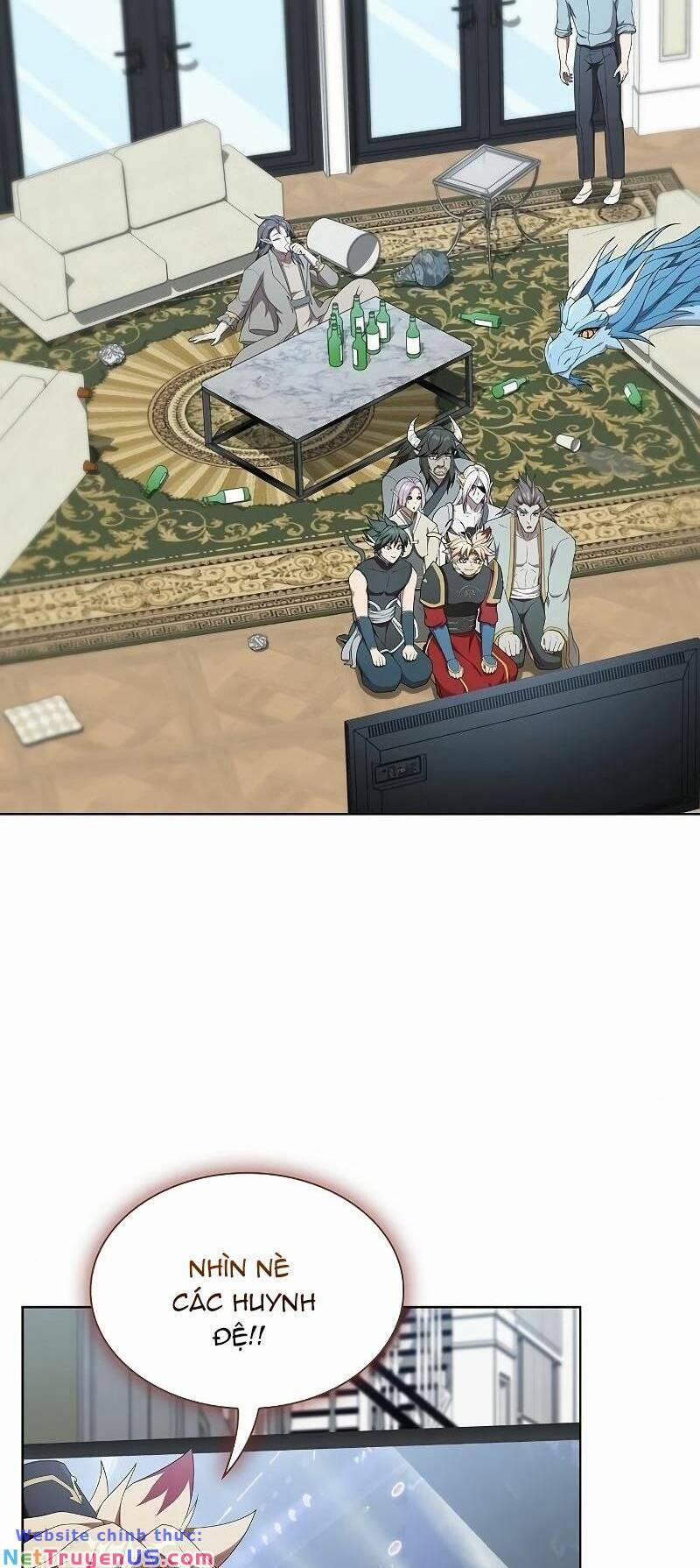 Tôi Là Người Chơi Leo Tháp Một Mình 144 trang 48