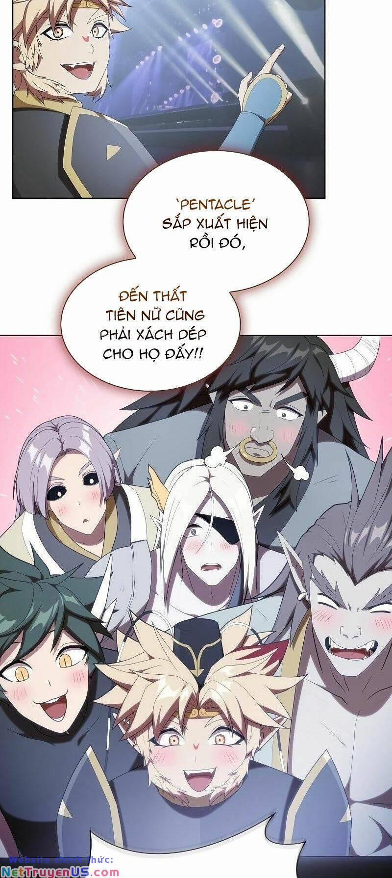 Tôi Là Người Chơi Leo Tháp Một Mình 144 trang 49