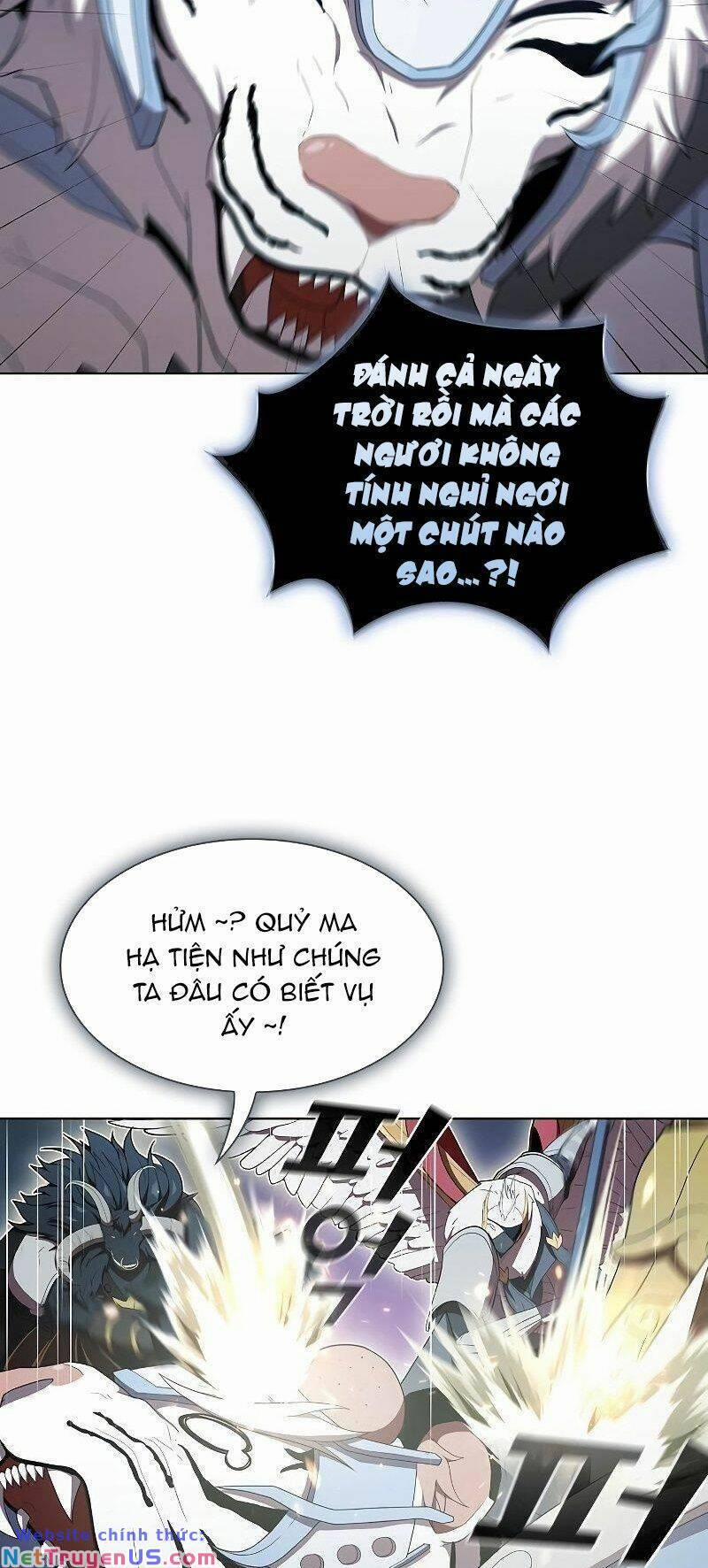 Tôi Là Người Chơi Leo Tháp Một Mình 144 trang 5