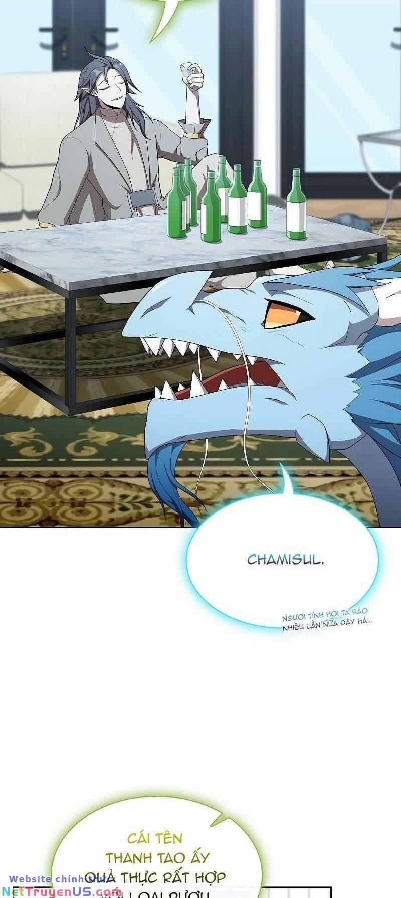 Tôi Là Người Chơi Leo Tháp Một Mình 144 trang 52
