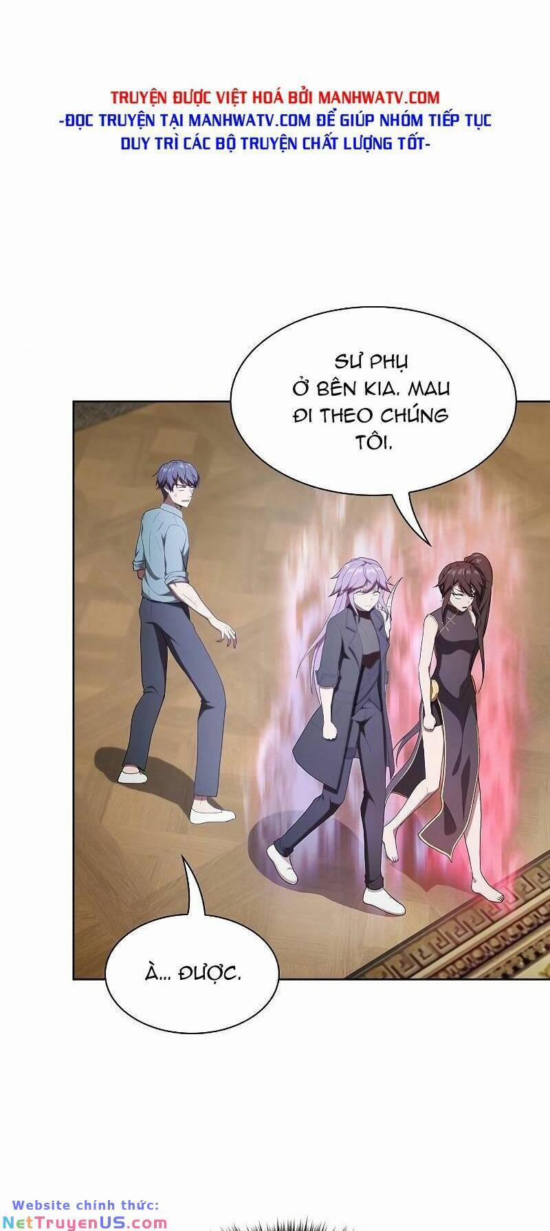 Tôi Là Người Chơi Leo Tháp Một Mình 144 trang 58