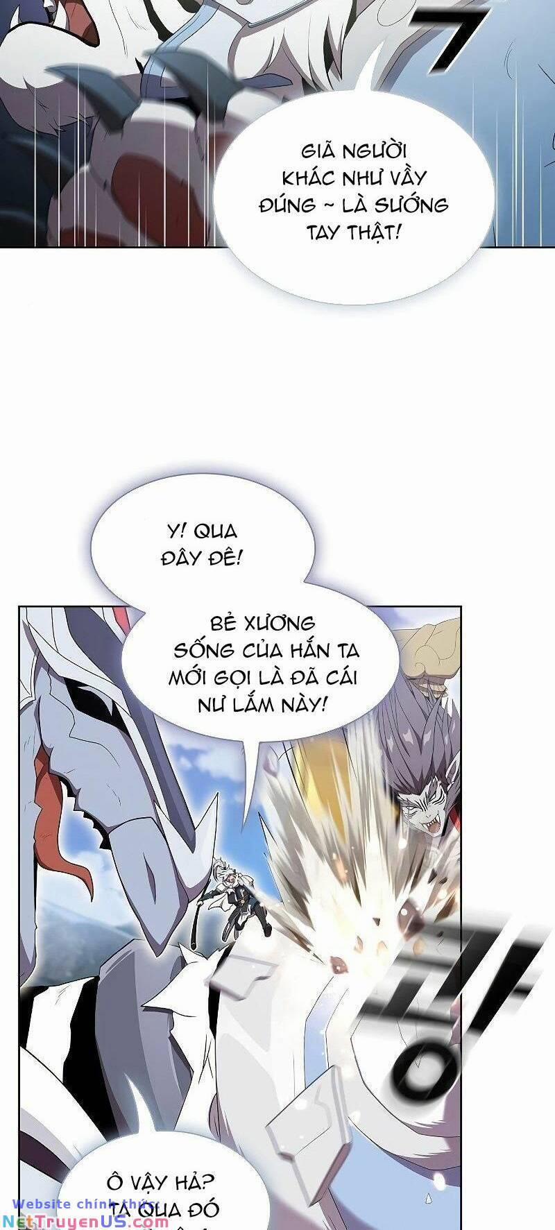 Tôi Là Người Chơi Leo Tháp Một Mình 144 trang 6