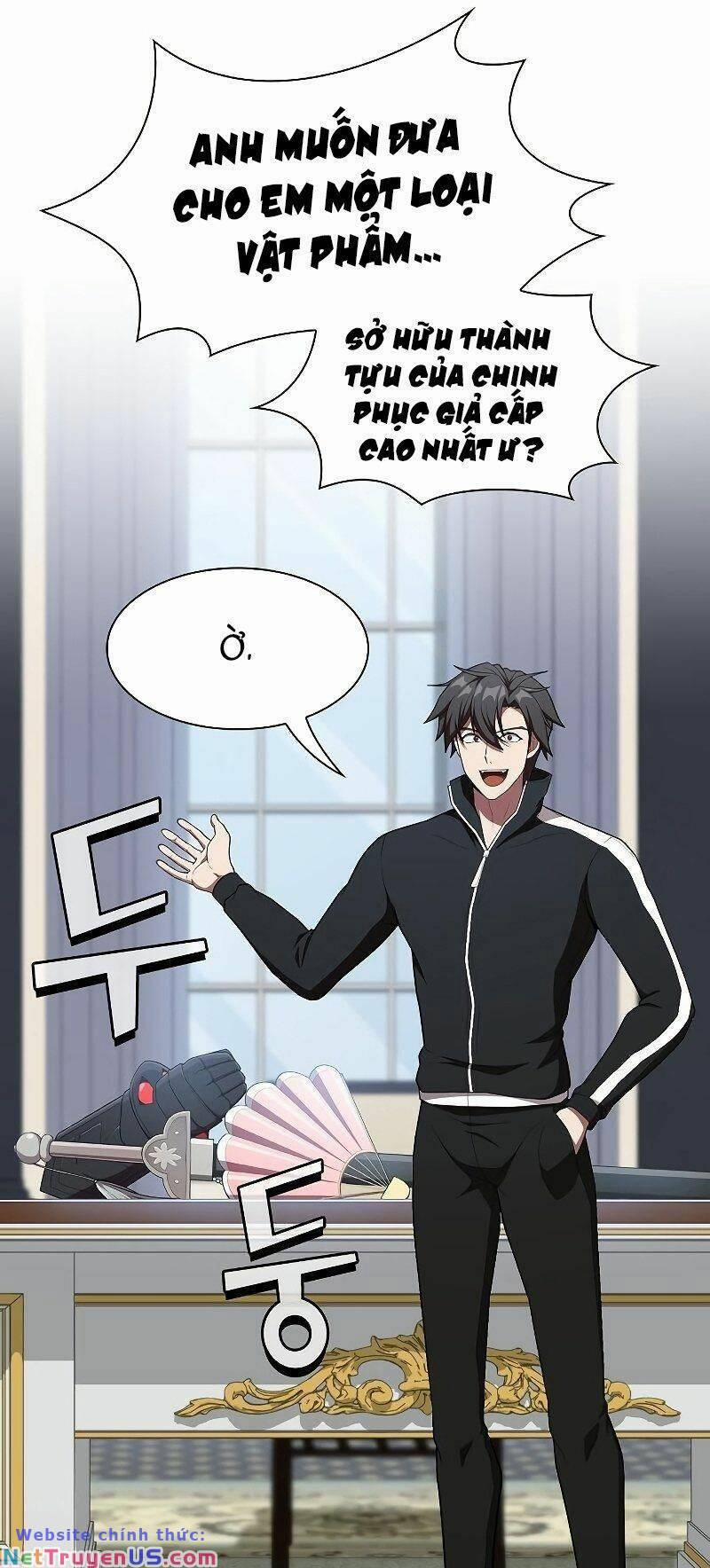 Tôi Là Người Chơi Leo Tháp Một Mình 144 trang 61