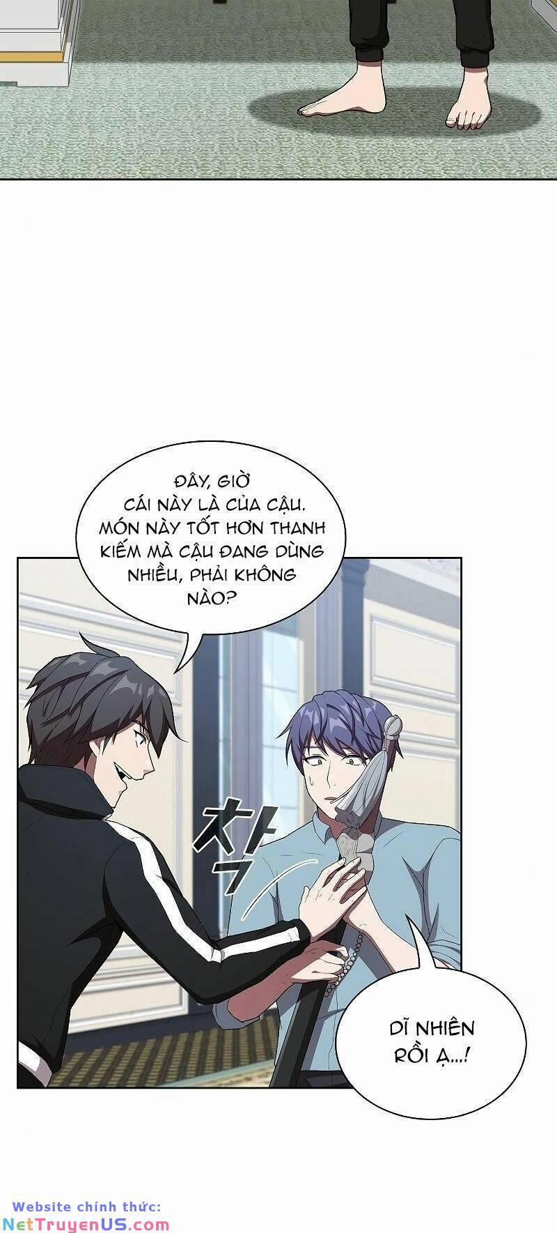 Tôi Là Người Chơi Leo Tháp Một Mình 144 trang 62
