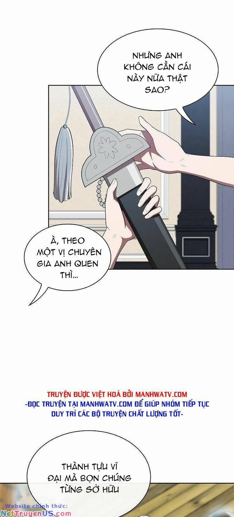 Tôi Là Người Chơi Leo Tháp Một Mình 144 trang 63