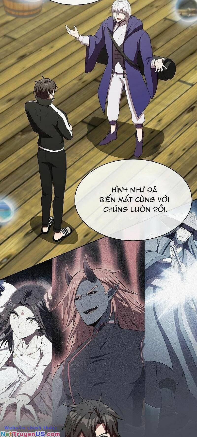 Tôi Là Người Chơi Leo Tháp Một Mình 144 trang 64