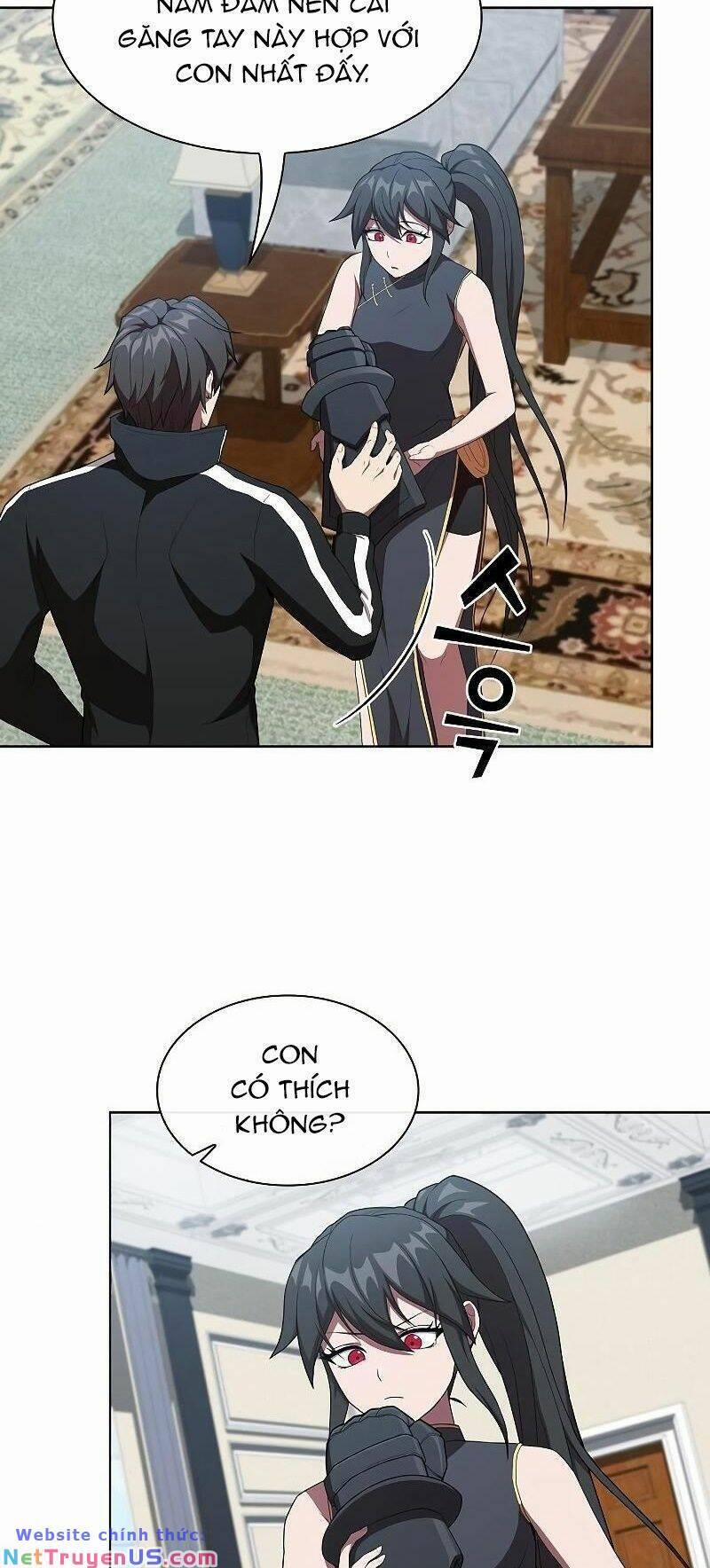 Tôi Là Người Chơi Leo Tháp Một Mình 144 trang 69