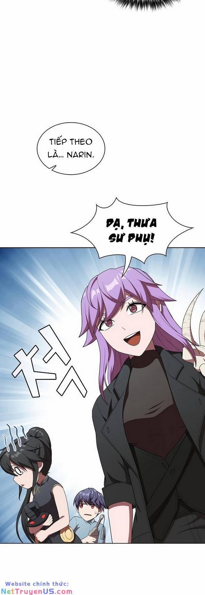 Tôi Là Người Chơi Leo Tháp Một Mình 145 trang 11