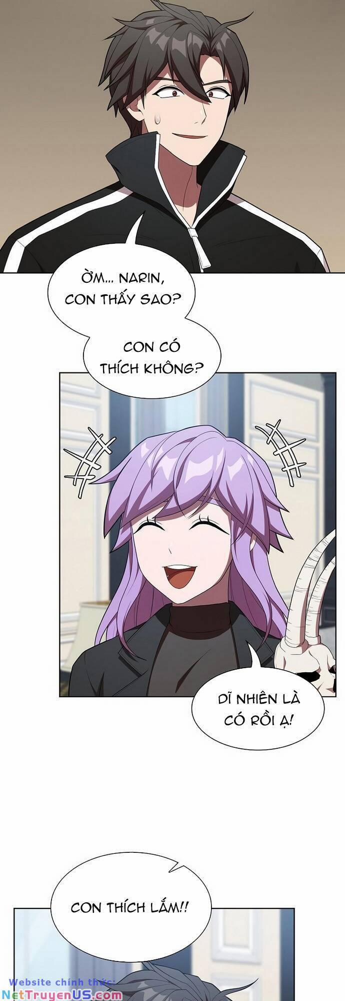 Tôi Là Người Chơi Leo Tháp Một Mình 145 trang 16