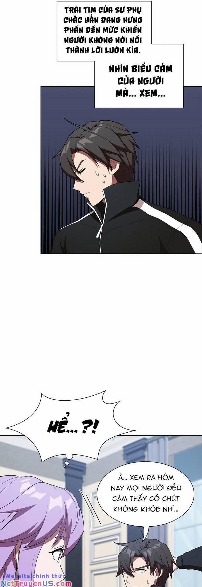 Tôi Là Người Chơi Leo Tháp Một Mình 145 trang 21