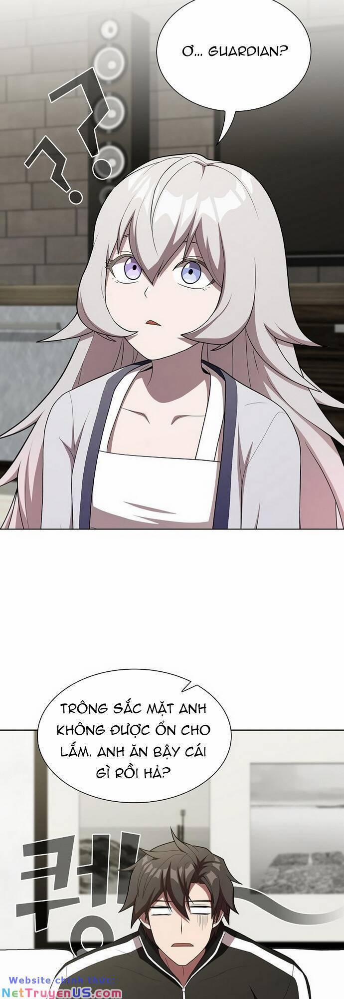 Tôi Là Người Chơi Leo Tháp Một Mình 145 trang 25