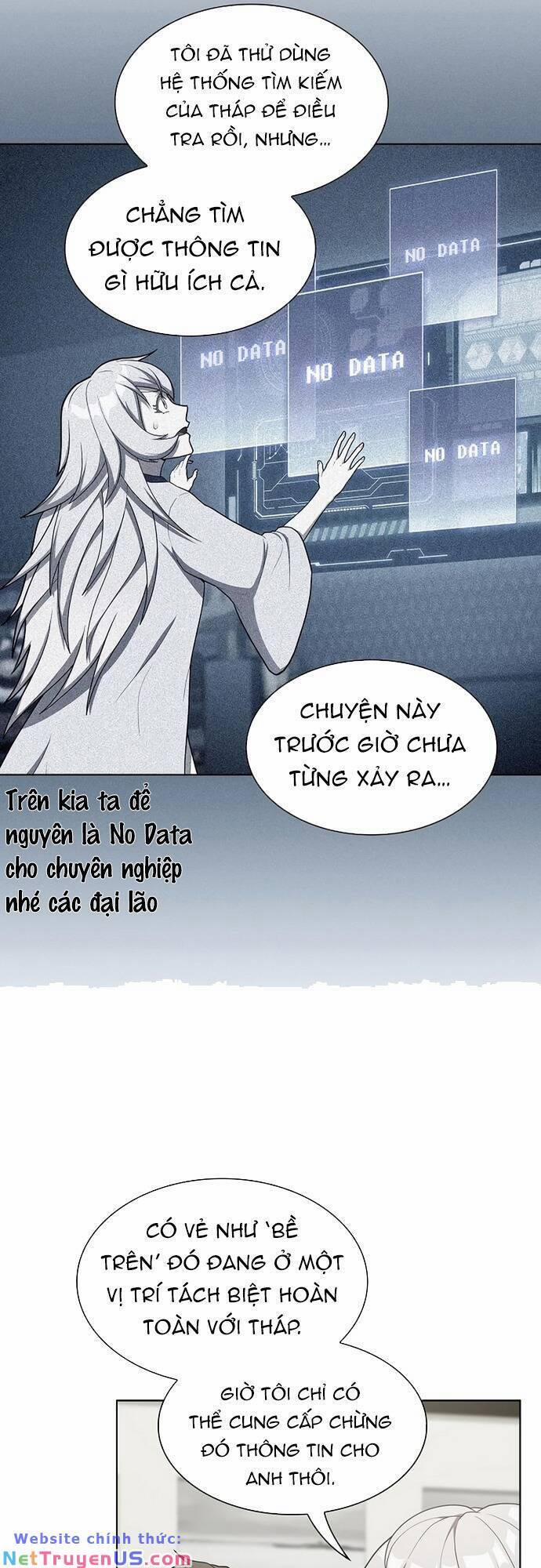 Tôi Là Người Chơi Leo Tháp Một Mình 145 trang 28