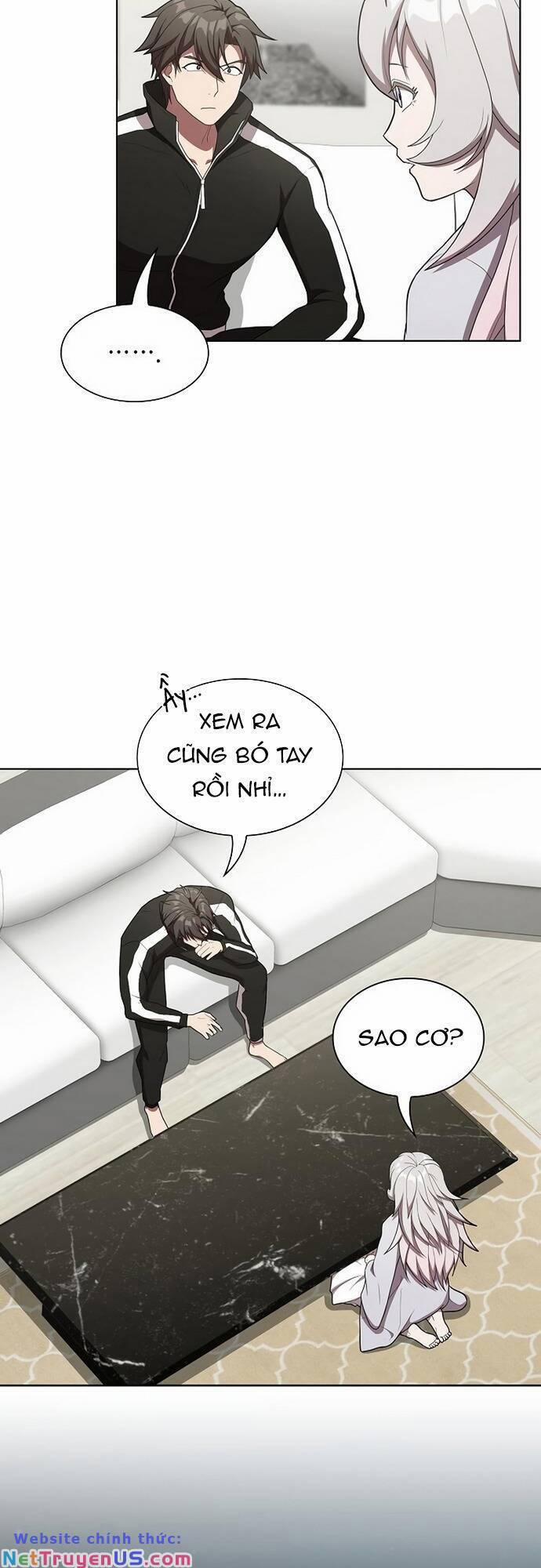 Tôi Là Người Chơi Leo Tháp Một Mình 145 trang 29