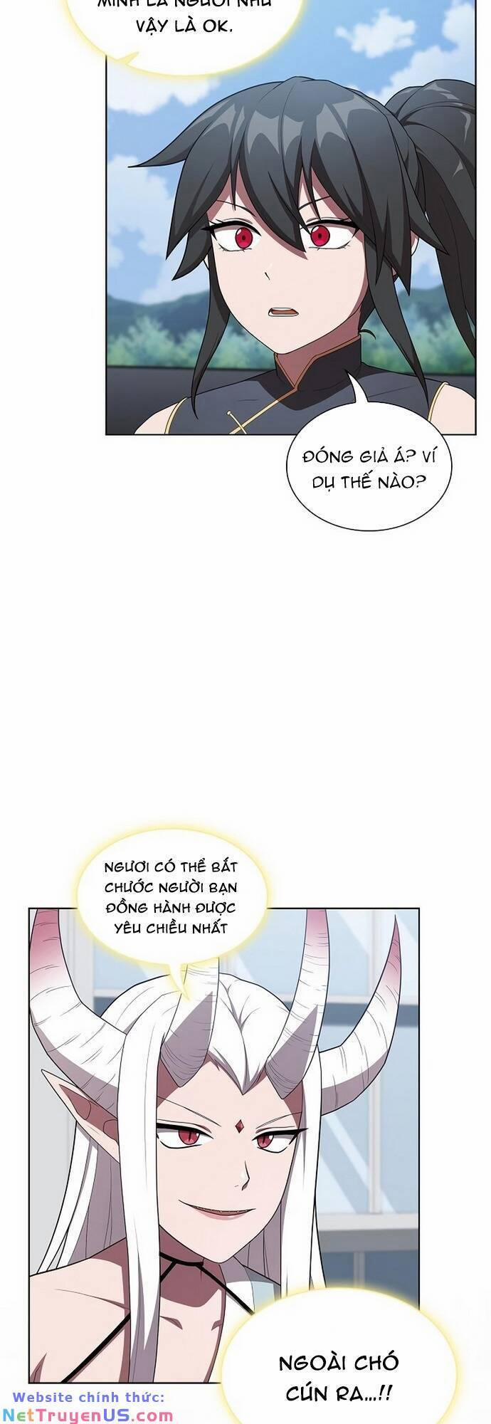 Tôi Là Người Chơi Leo Tháp Một Mình 145 trang 3
