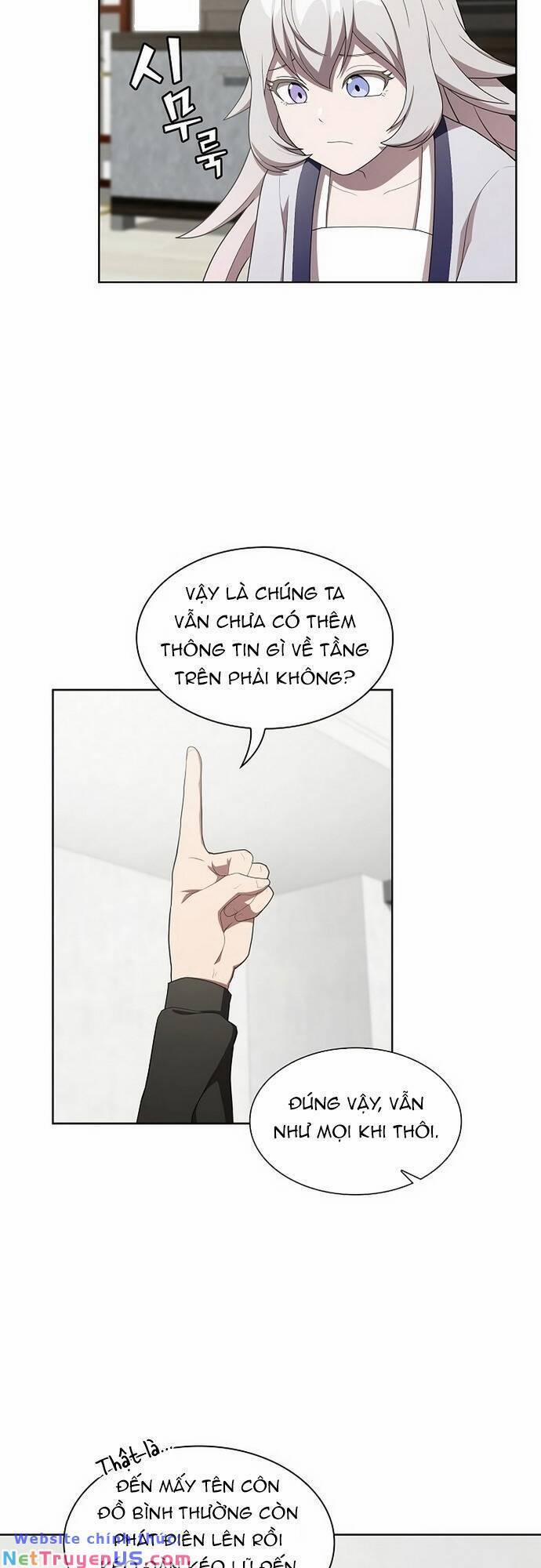 Tôi Là Người Chơi Leo Tháp Một Mình 145 trang 31
