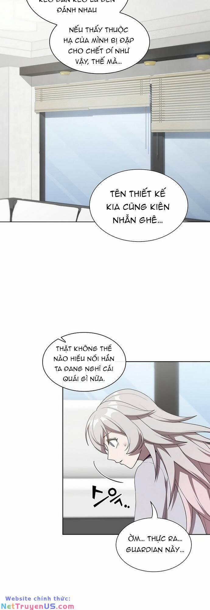 Tôi Là Người Chơi Leo Tháp Một Mình 145 trang 32