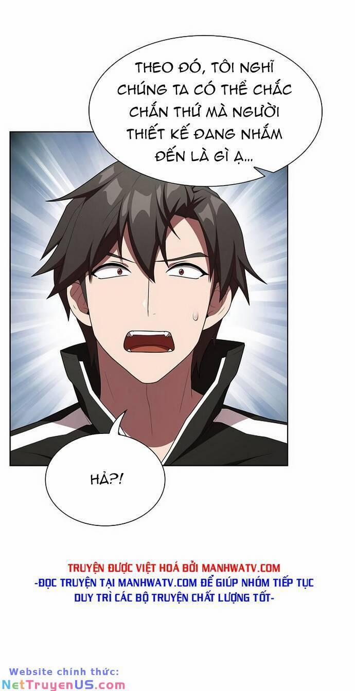 Tôi Là Người Chơi Leo Tháp Một Mình 145 trang 34