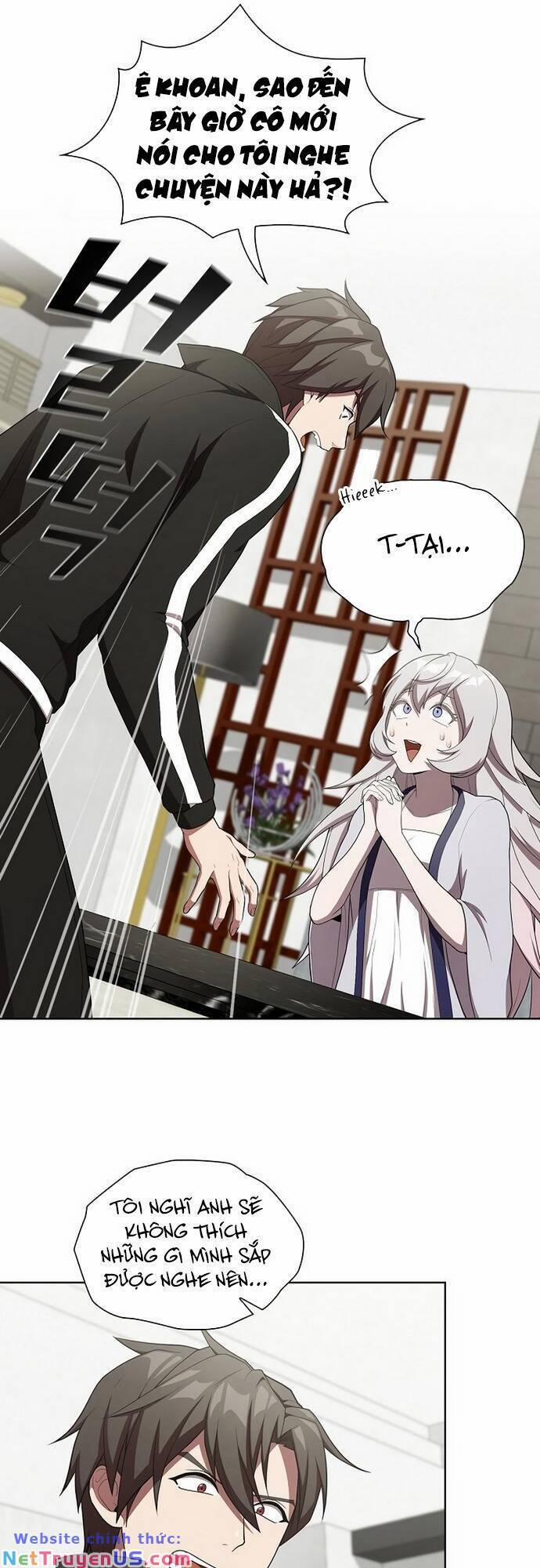 Tôi Là Người Chơi Leo Tháp Một Mình 145 trang 35