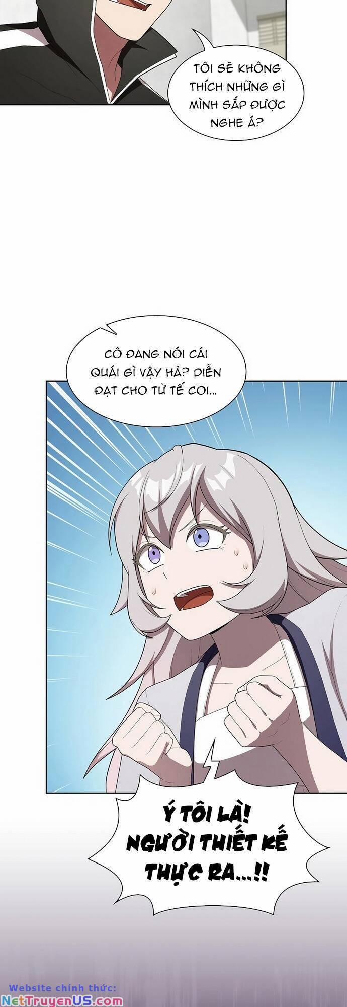 Tôi Là Người Chơi Leo Tháp Một Mình 145 trang 36