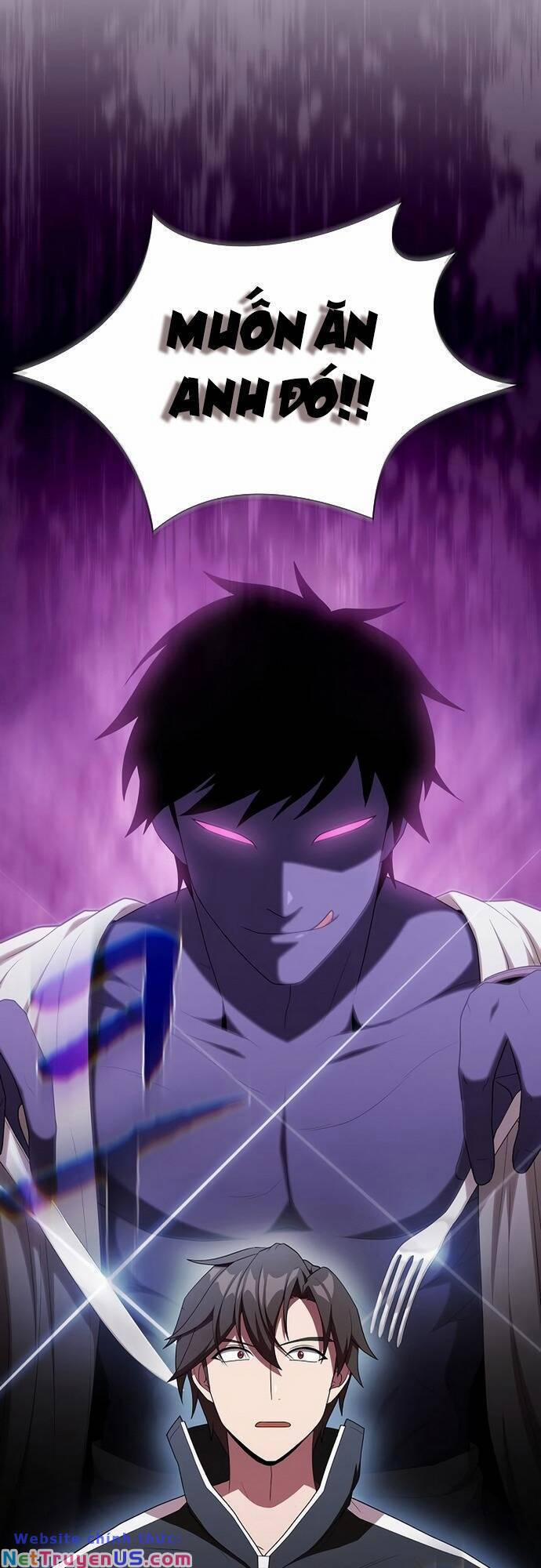 Tôi Là Người Chơi Leo Tháp Một Mình 145 trang 37