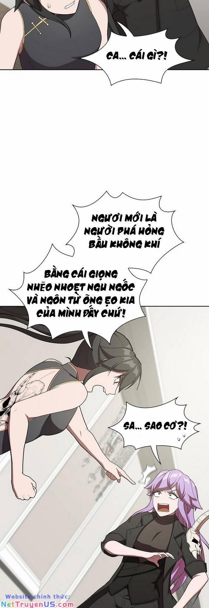 Tôi Là Người Chơi Leo Tháp Một Mình 145 trang 43