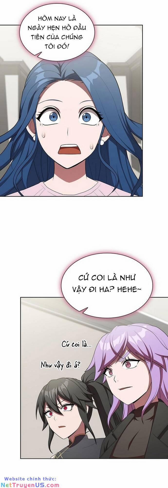 Tôi Là Người Chơi Leo Tháp Một Mình 145 trang 49