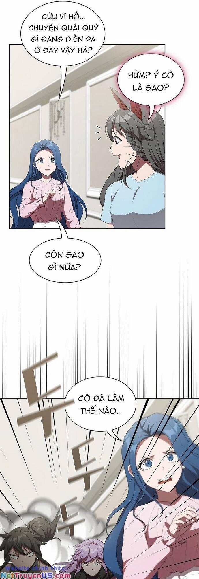 Tôi Là Người Chơi Leo Tháp Một Mình 145 trang 54
