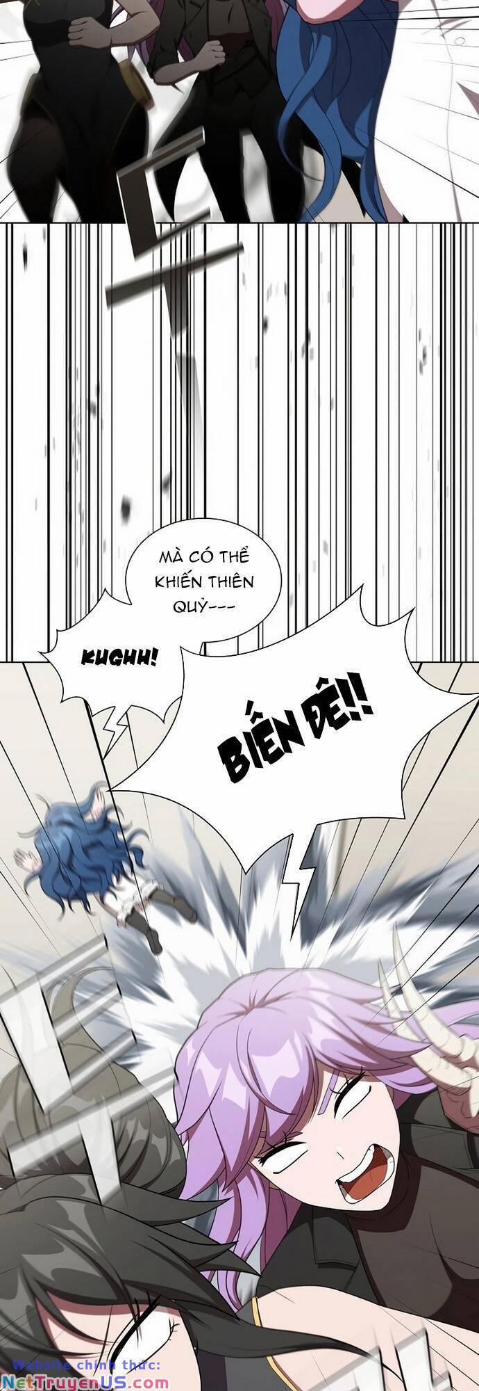 Tôi Là Người Chơi Leo Tháp Một Mình 145 trang 55