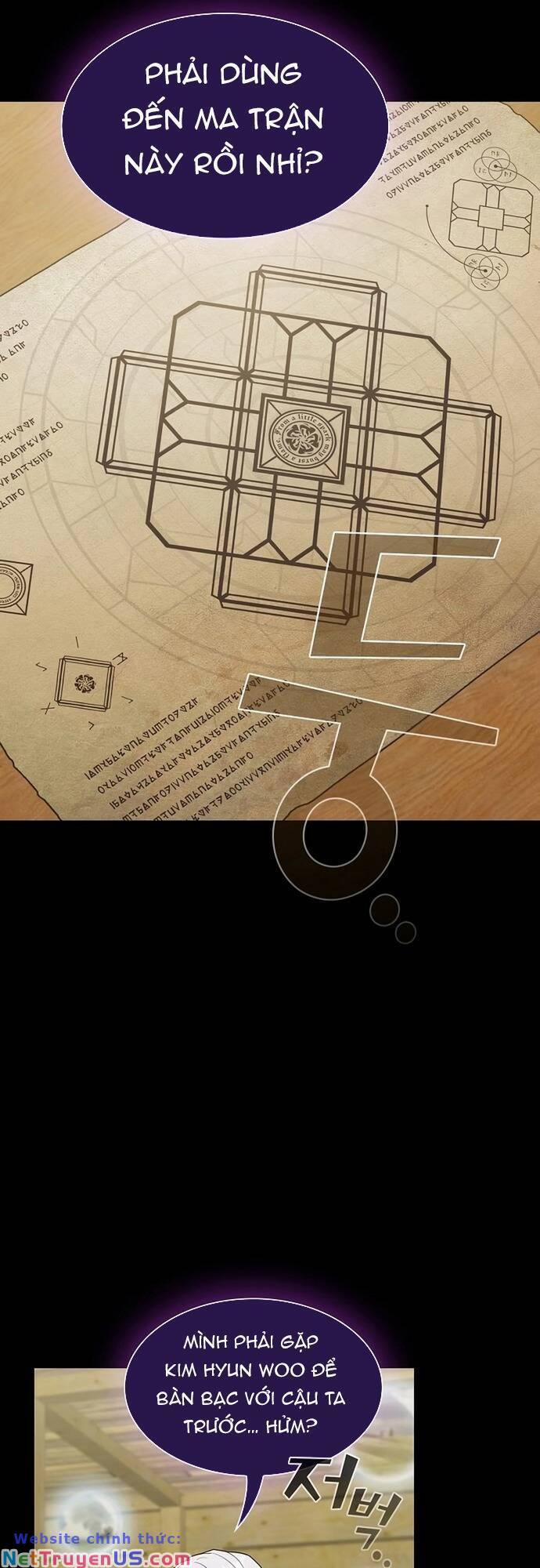 Tôi Là Người Chơi Leo Tháp Một Mình 145 trang 61