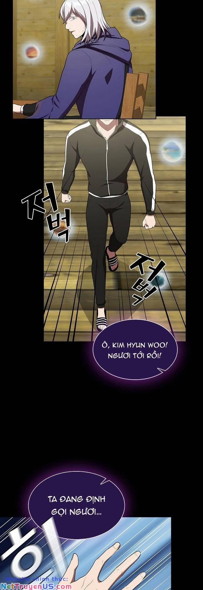 Tôi Là Người Chơi Leo Tháp Một Mình 145 trang 62