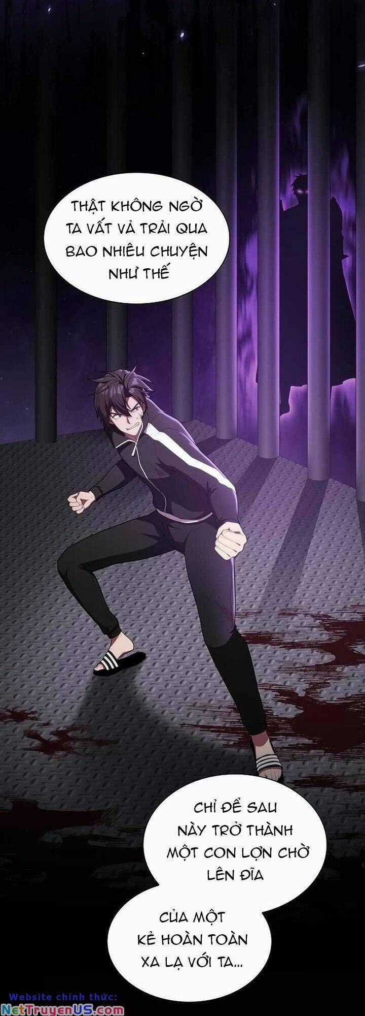 Tôi Là Người Chơi Leo Tháp Một Mình 146 trang 12