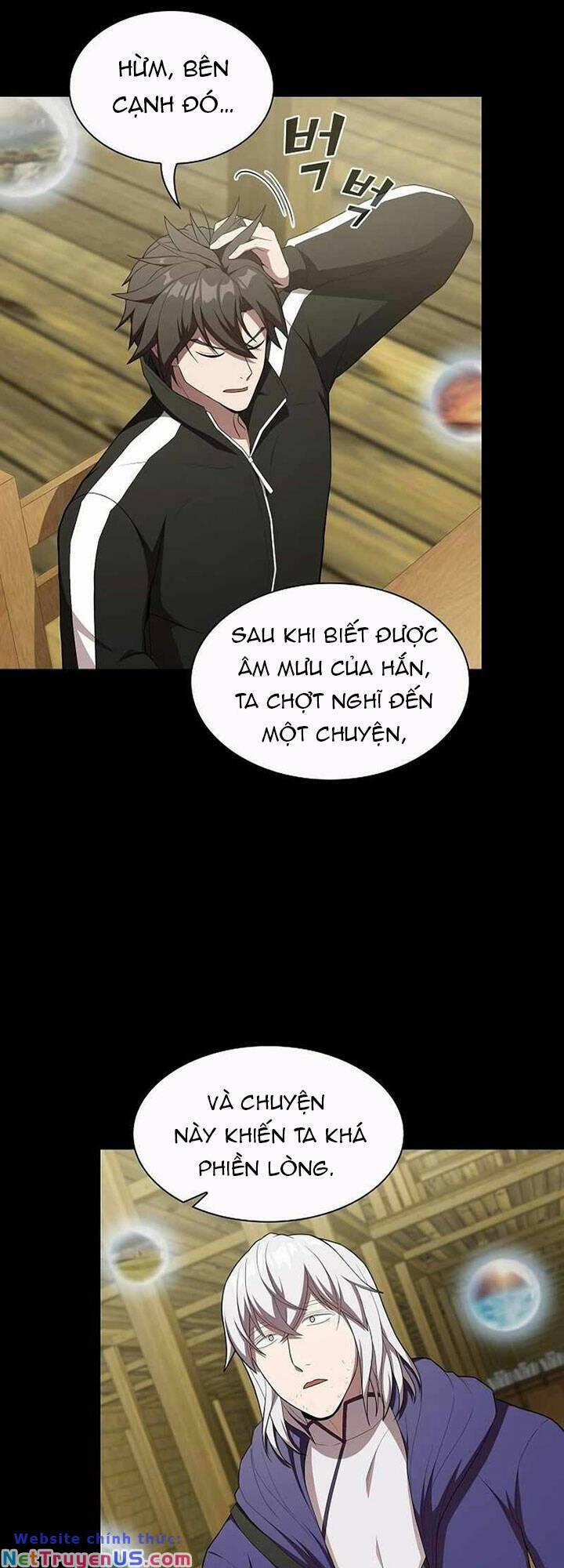 Tôi Là Người Chơi Leo Tháp Một Mình 146 trang 14