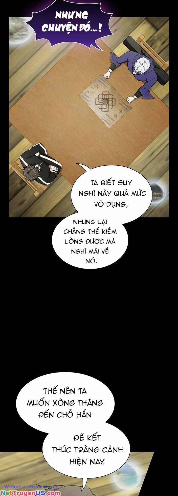 Tôi Là Người Chơi Leo Tháp Một Mình 146 trang 19