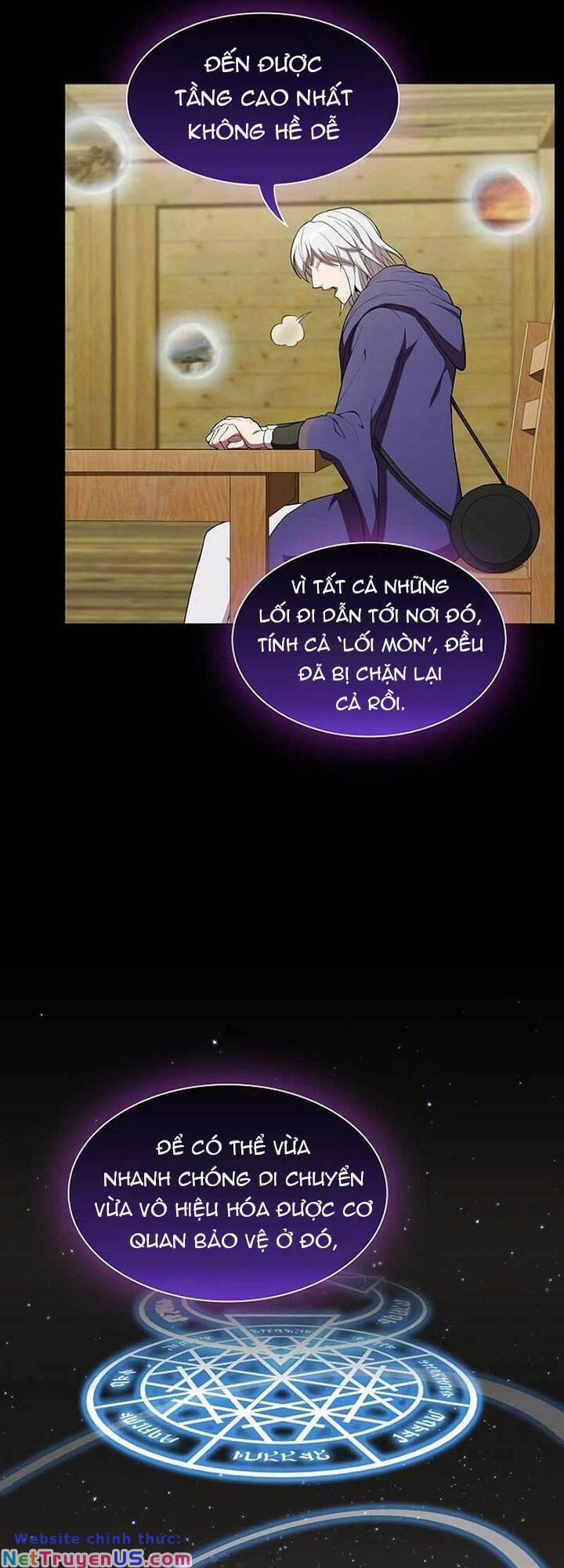 Tôi Là Người Chơi Leo Tháp Một Mình 146 trang 21