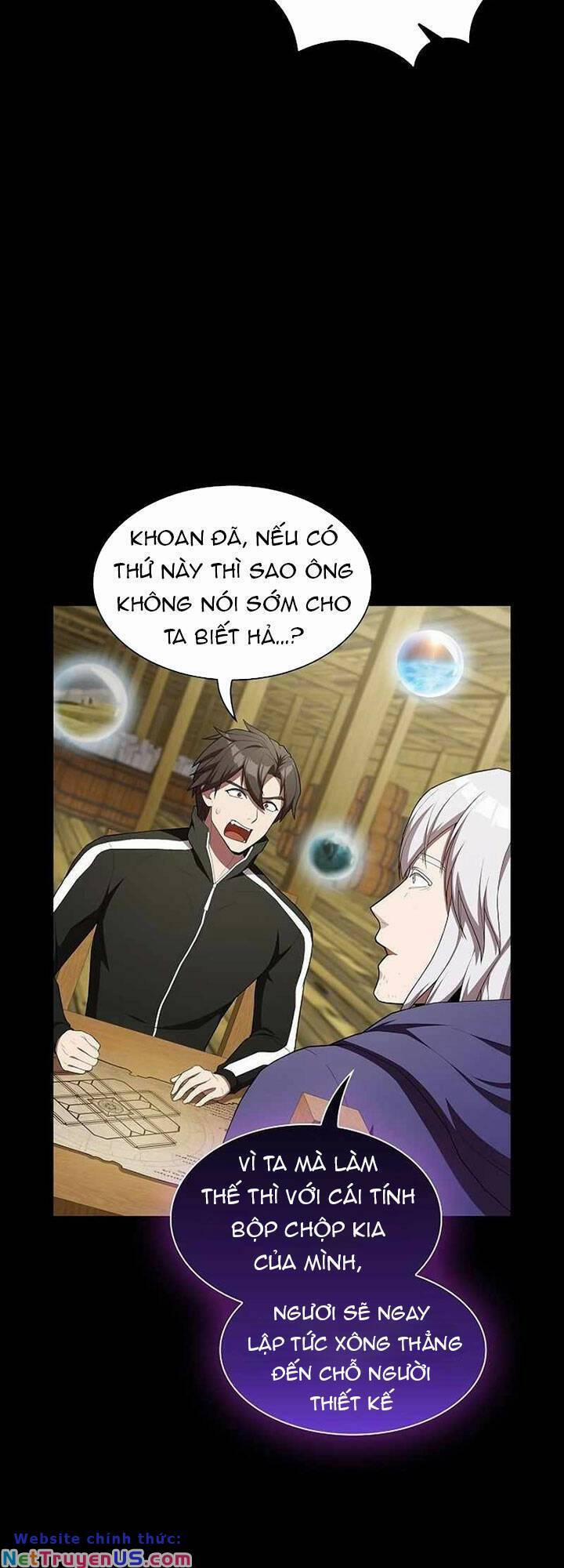 Tôi Là Người Chơi Leo Tháp Một Mình 146 trang 25
