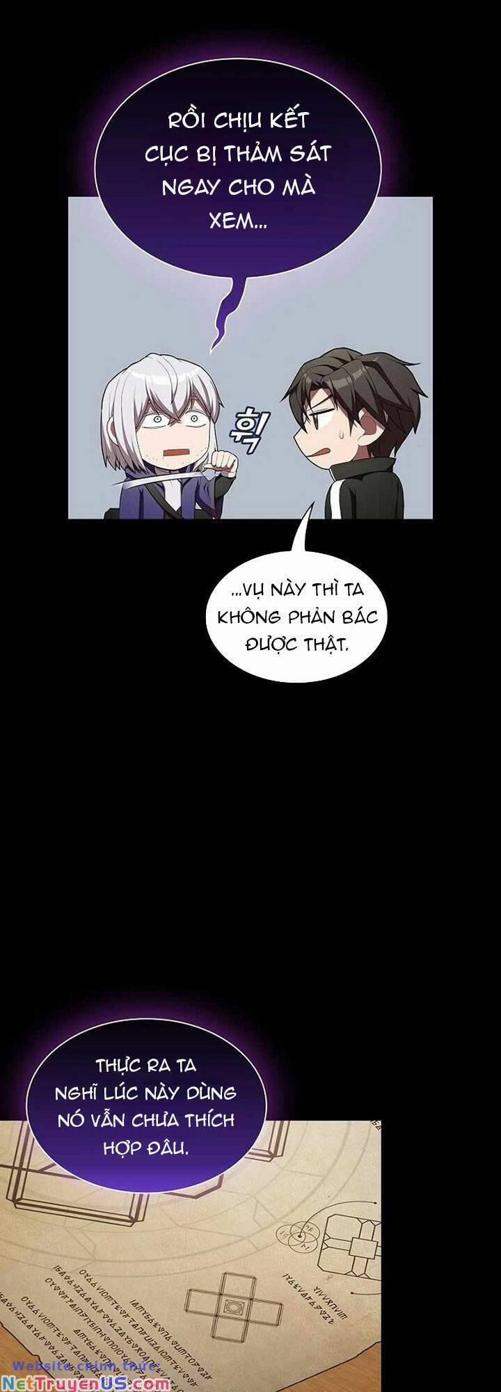 Tôi Là Người Chơi Leo Tháp Một Mình 146 trang 26