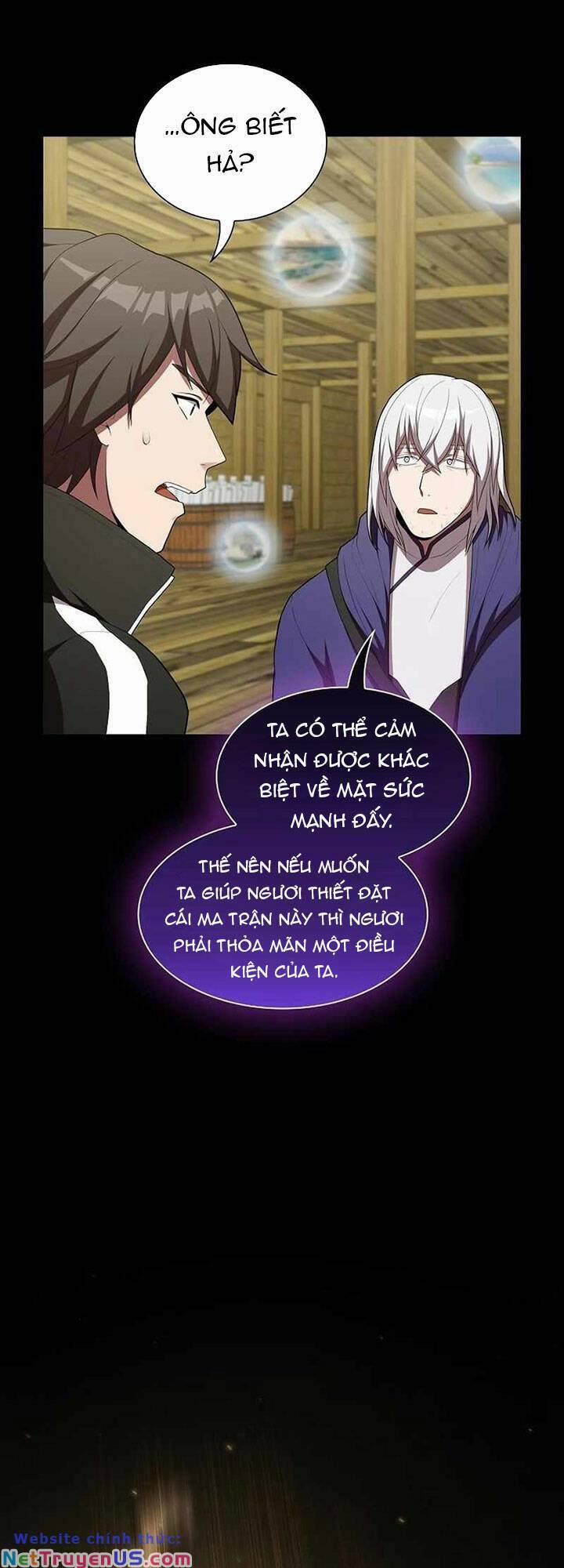 Tôi Là Người Chơi Leo Tháp Một Mình 146 trang 28