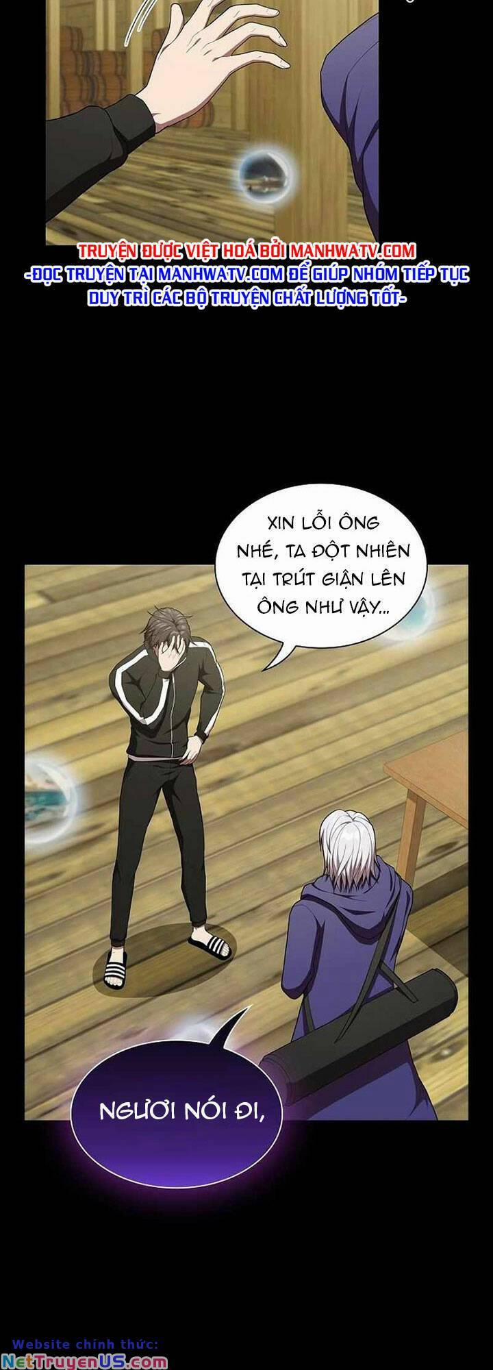 Tôi Là Người Chơi Leo Tháp Một Mình 146 trang 3