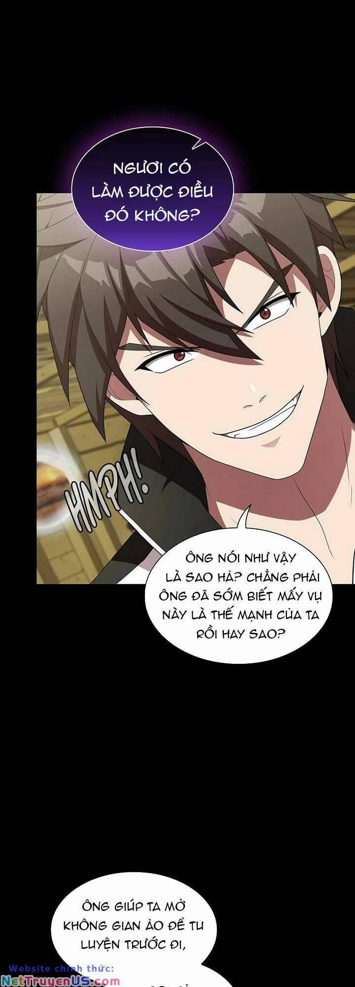 Tôi Là Người Chơi Leo Tháp Một Mình 146 trang 31